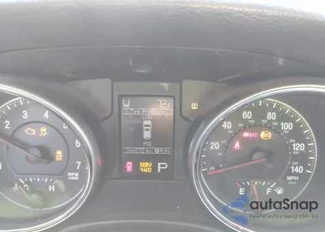 2012 Jeep Grand Cherokee Limited из США, поврежденный, VIN 1C4RJFBG6CC263016